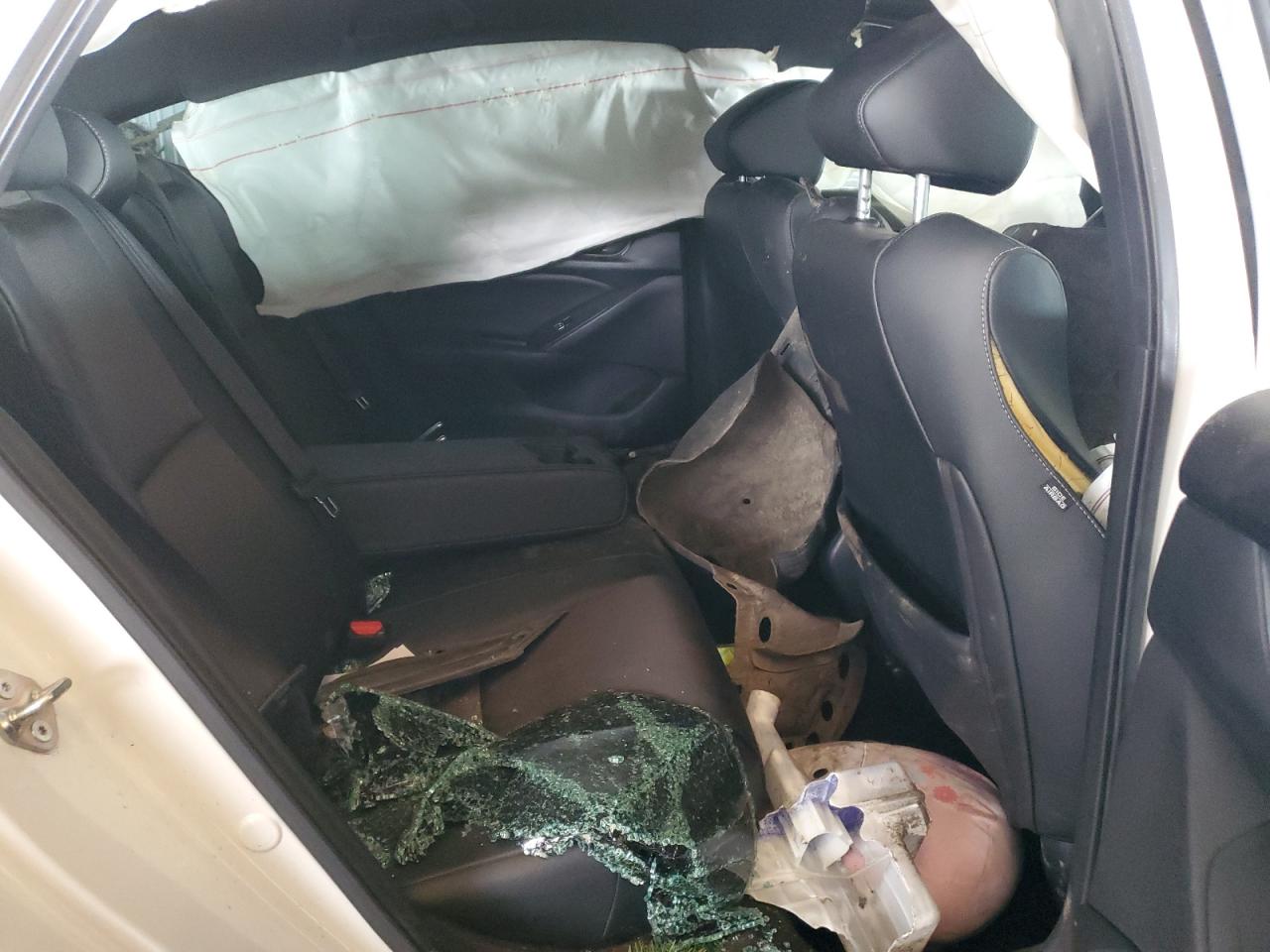 1HGCV1F3XKA043572 HONDA ACCORD 2019