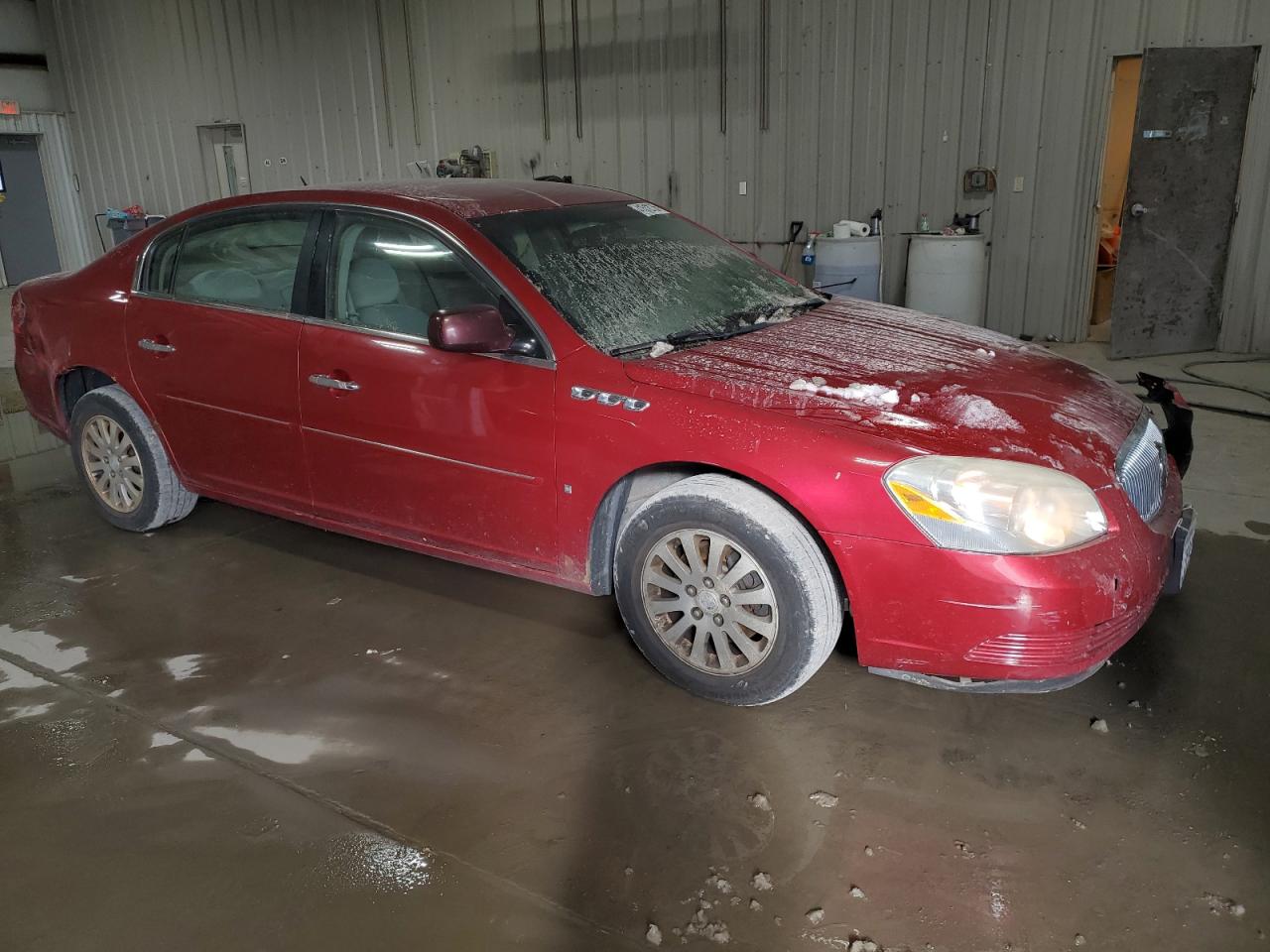 2008 Buick Lucerne - Image 4