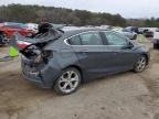 2017 Chevrolet Cruze Premier للبيع في Florence، MS - Rear End