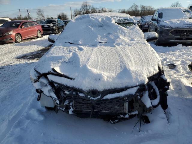  TOYOTA COROLLA 2013 Черный