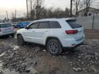 2021 Jeep Grand Cherokee Limited იყიდება Chalfont-ში, PA - Vandalism