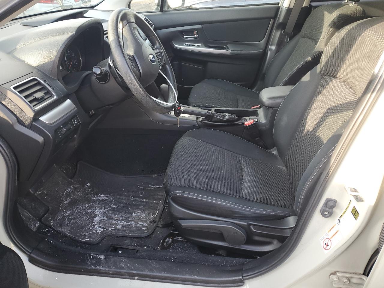 2015 Subaru XV - Image 7