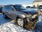 2022 Volkswagen Atlas Se for Sale in Louisville, KY - Front End