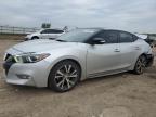 2017 Nissan Maxima 3.5S for Sale in Houston, TX - Rear End