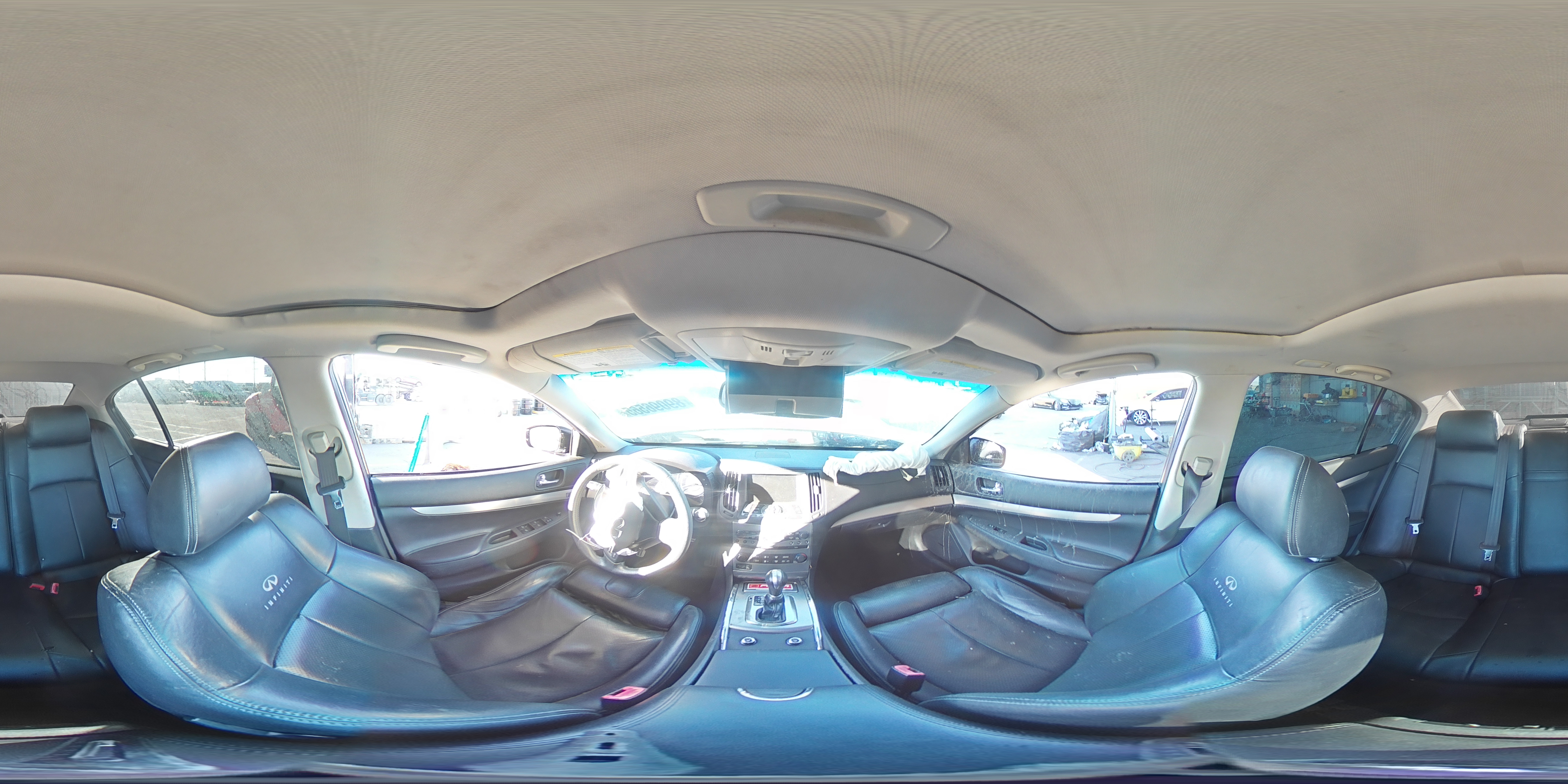 2011 Infiniti G37 Base VIN: JN1CV6AP7BM302347 Lot: 89096565