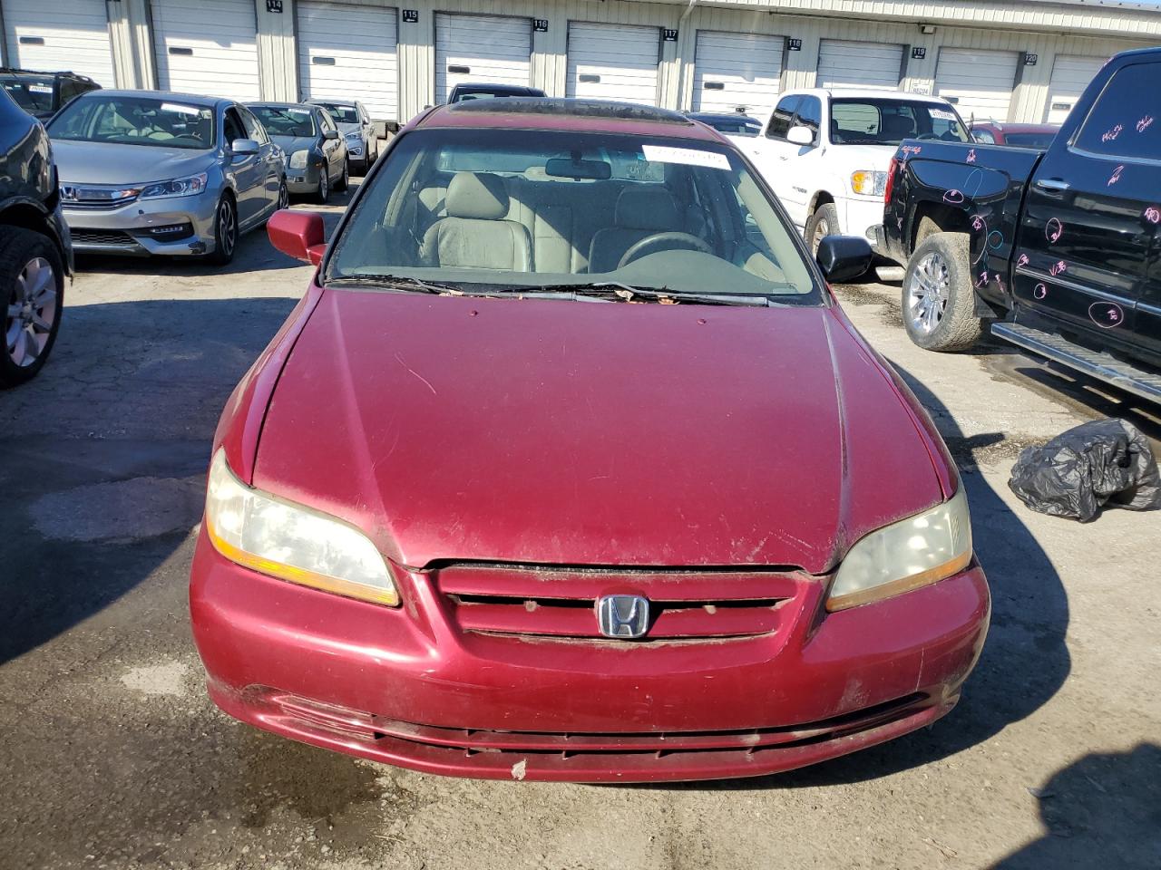 2002 Honda Accord - Image 5