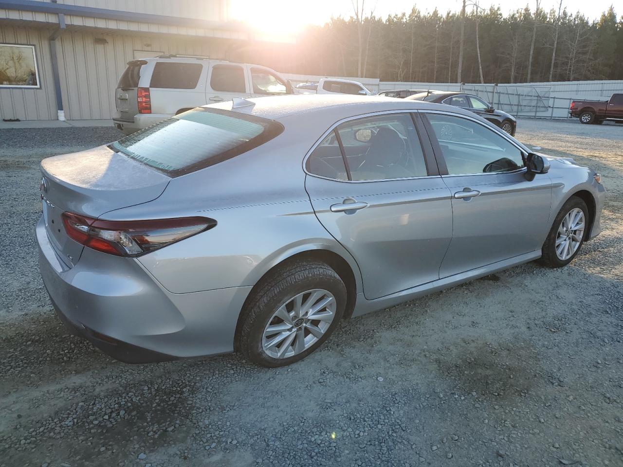 2023 Toyota Camry - Image 3