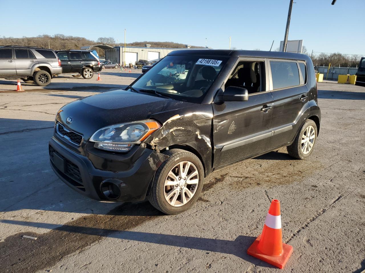 2013 Kia Soul - Image 1