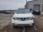 2012 Nissan Murano S en Venta en Memphis, TN - Front End