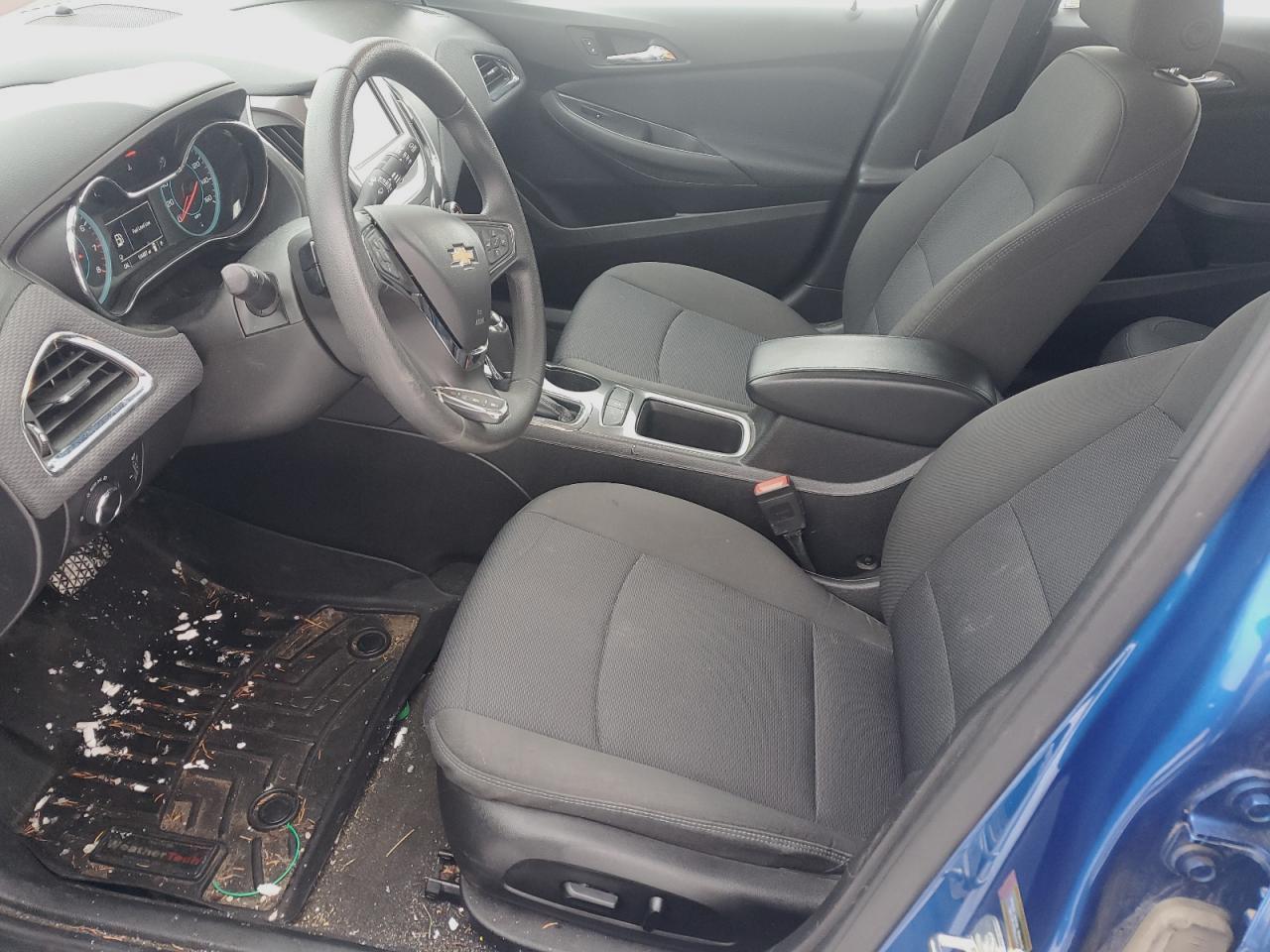2017 Chevrolet Cruze - Image 7