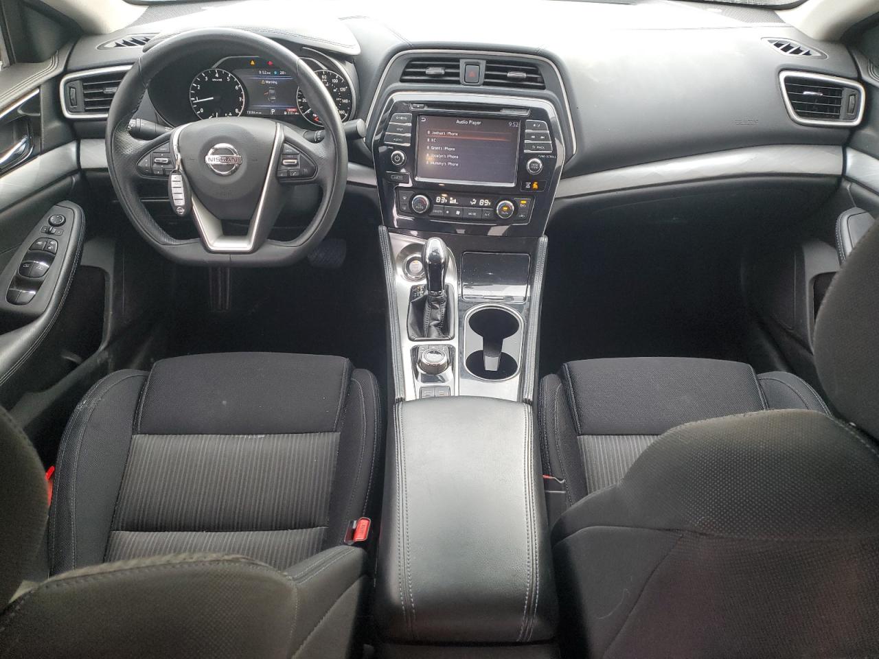 2018 Nissan Maxima - Image 8