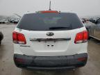 2013 Kia Sorento Lx na sprzedaż w Kansas City, KS - Front End