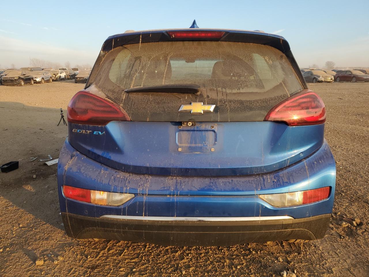 1G1FZ6S06K4128232 CHEVROLET BOLT 2019