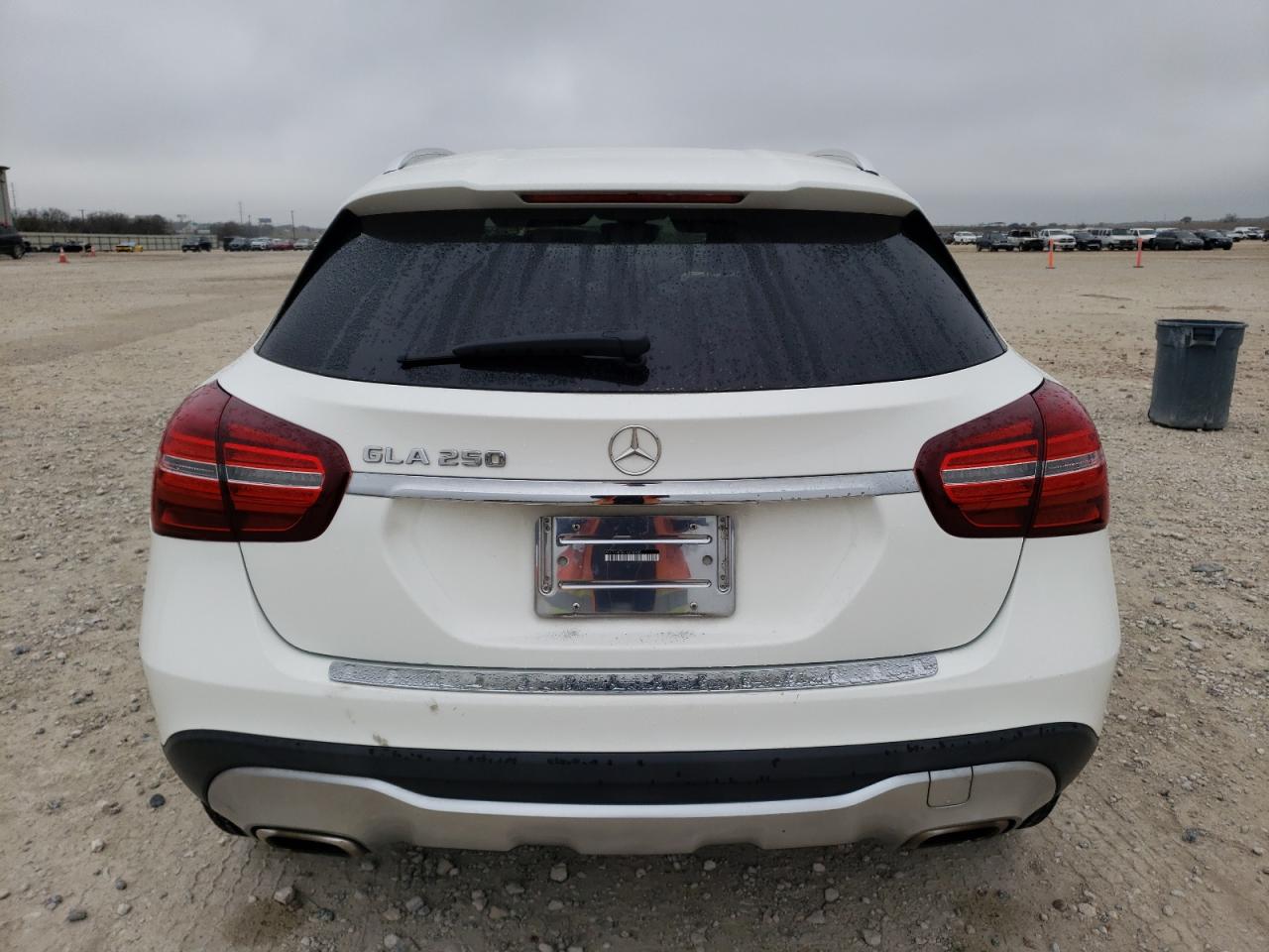 2020 Mercedes-Benz GLA-klasse - Image 6