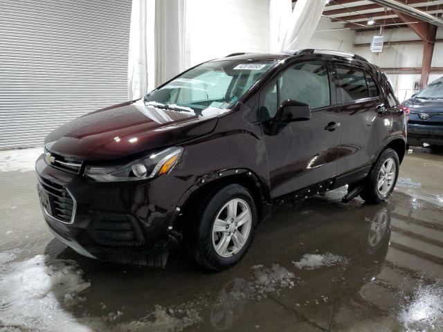 2022 Chevrolet Trax 1Lt
