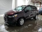2022 Chevrolet Trax 1Lt de vânzare în Leroy, NY - Front End