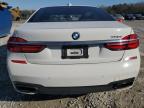 2016 Bmw 750 I zu verkaufen in Ellenwood, GA - Front End