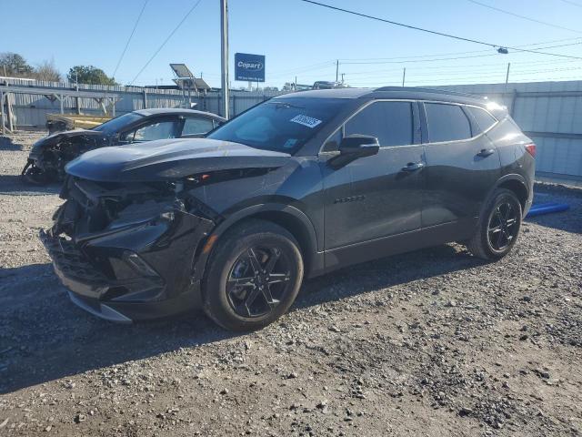  CHEVROLET BLAZER 2023 Czarny