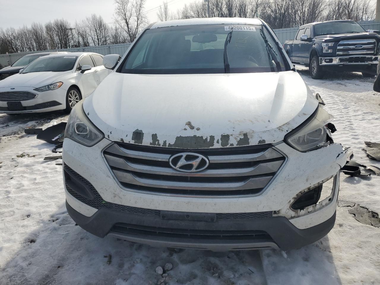 2013 Hyundai Santa Fe - Image 5