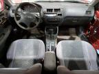 1998 Honda Civic Ex for Sale in Tulsa, OK - Mechanical