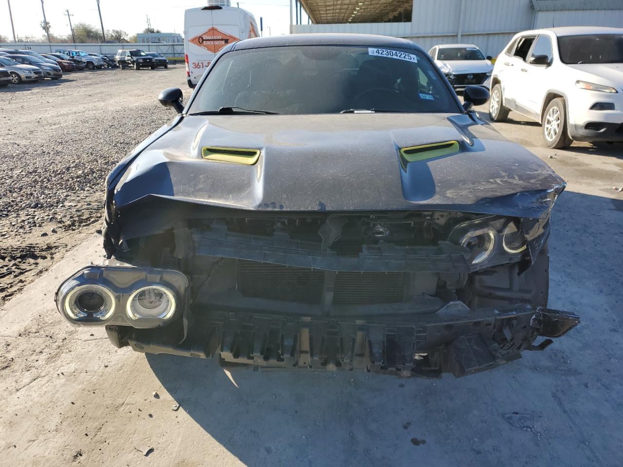 2019 Dodge Challenger - Image 5