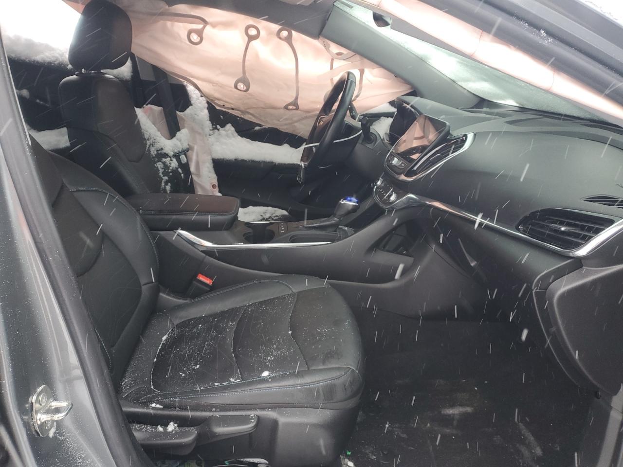2019 Chevrolet Volt - Image 7