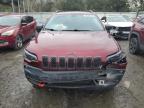 Savannah, GA에서 판매 중인 2020 Jeep Cherokee Trailhawk - Front End