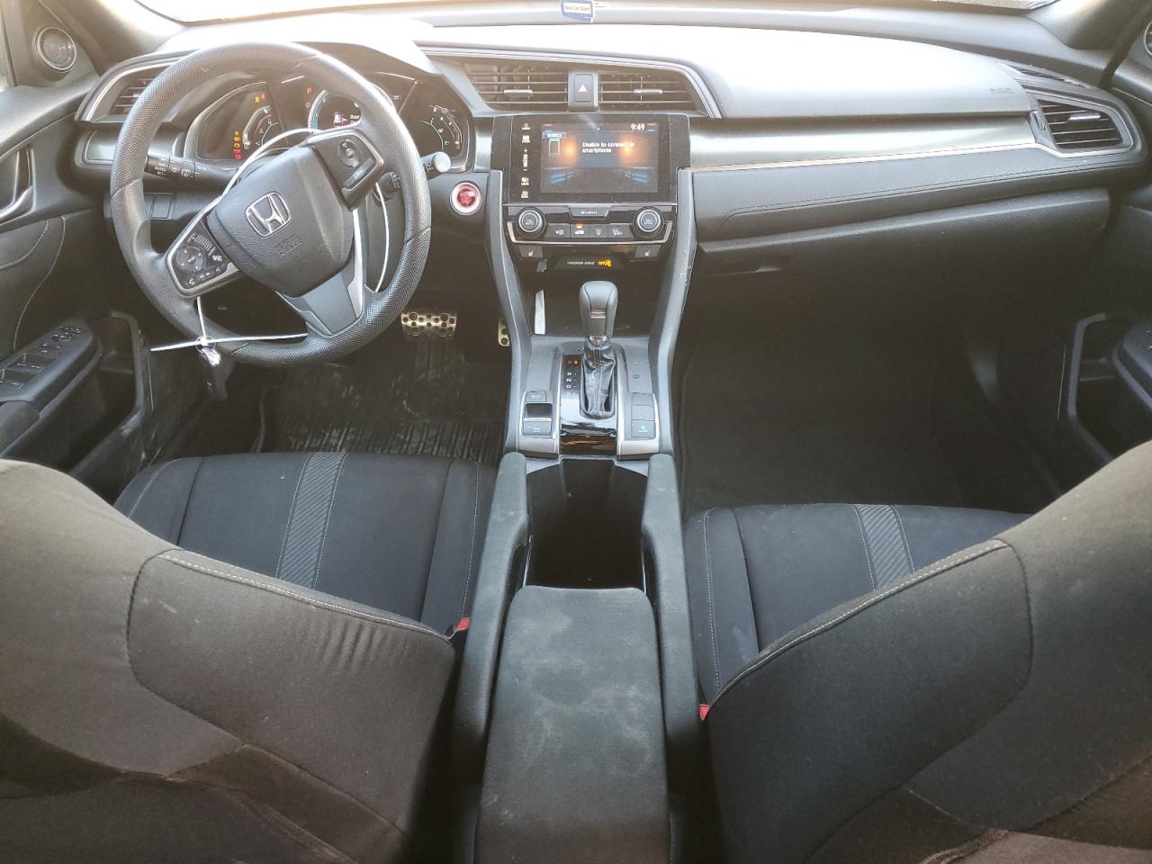 2018 Honda Civic - Image 8