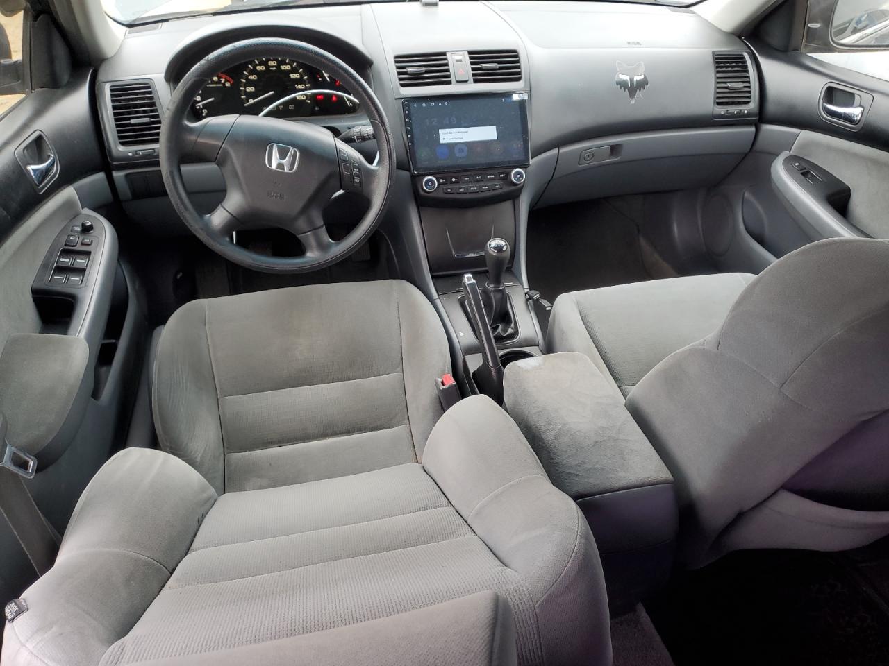 2006 Honda Accord - Image 8