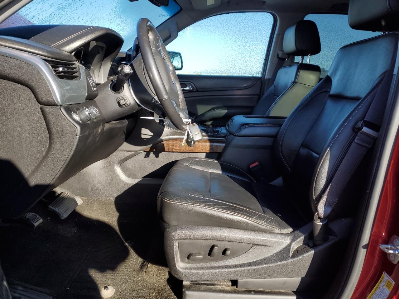 2015 Chevrolet Suburban - Image 7