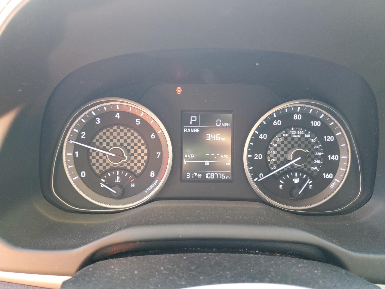 2019 Hyundai Elantra - Image 9