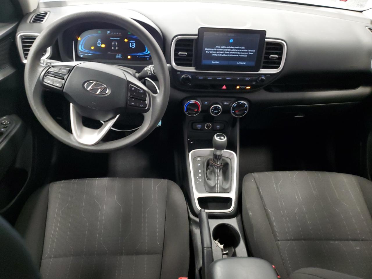 2023 Hyundai Venue - Image 8