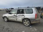 2004 Subaru Forester 2.5X за продажба в Airway Heights, WA - Side