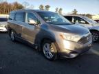 2011 Nissan Quest S იყიდება Exeter-ში, RI - Side