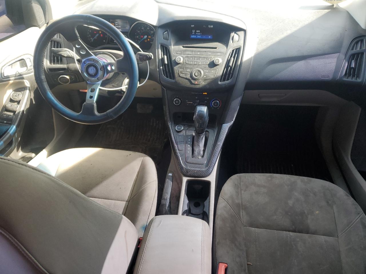 2015 Ford Focus - Image 8