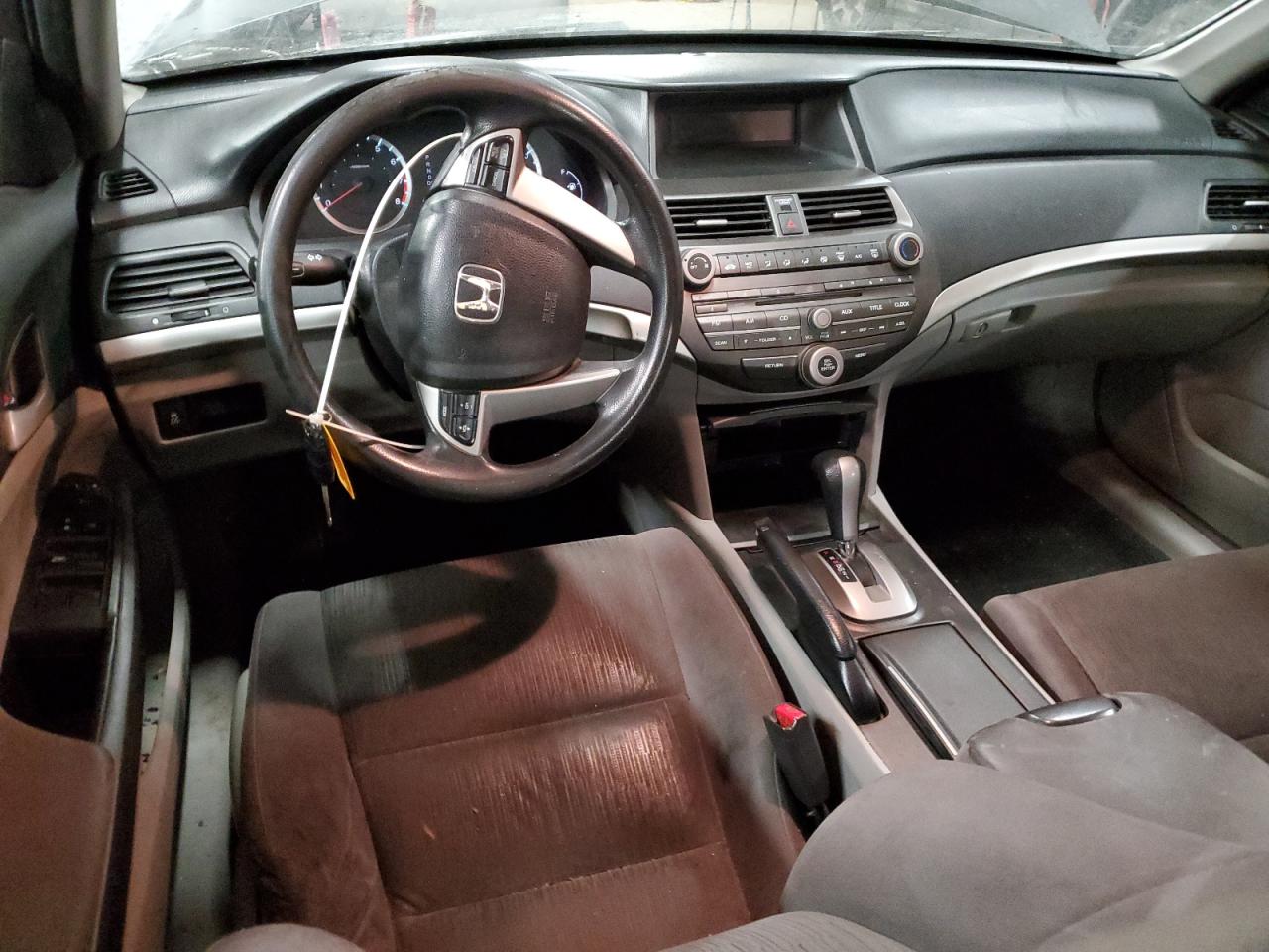 2012 Honda Accord - Image 8