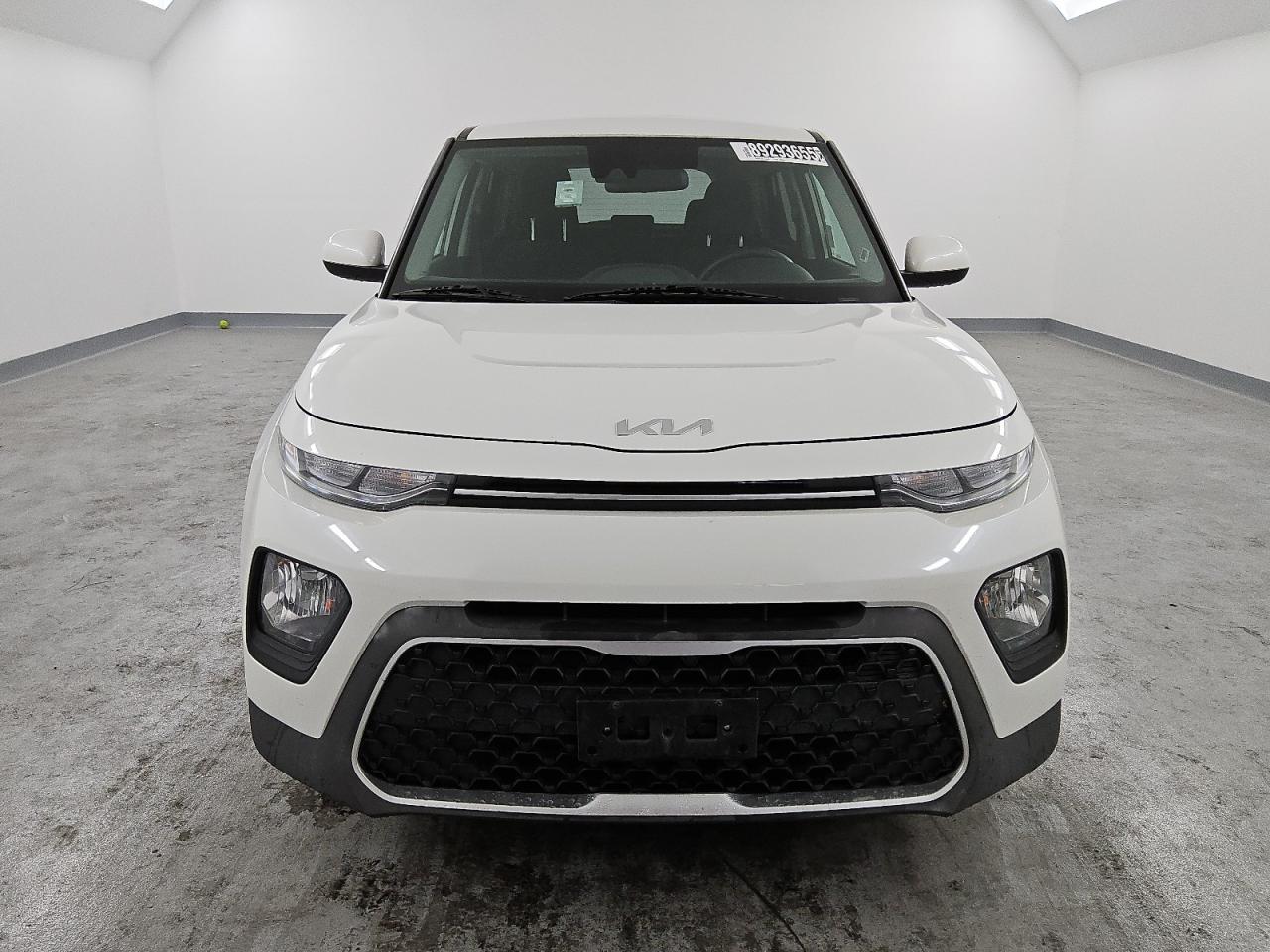 2022 Kia Soul - Image 5