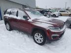 2023 Jeep Grand Cherokee Limited for Sale in Colorado Springs, CO - Rear End