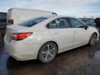 2019 SUBARU LEGACY 2.5I LIMITED à vendre chez Copart AB - CALGARY