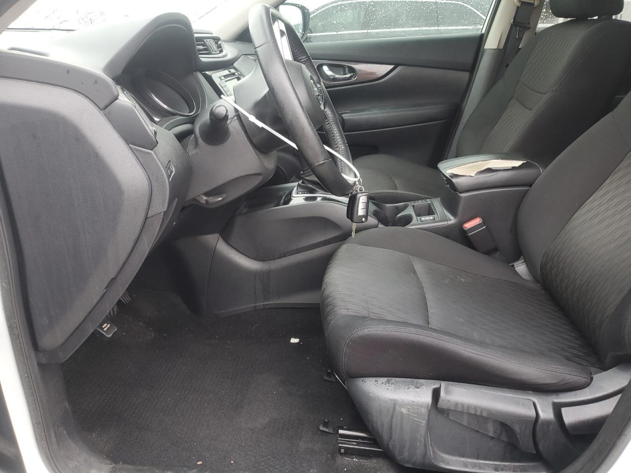 2019 Nissan Rogue - Image 7