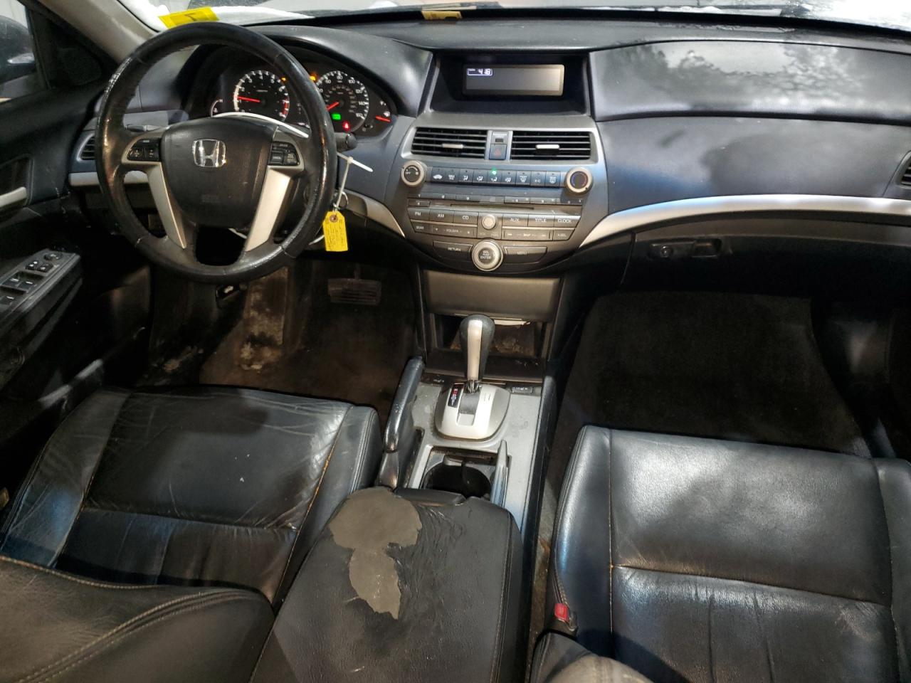 2012 Honda Accord - Image 8