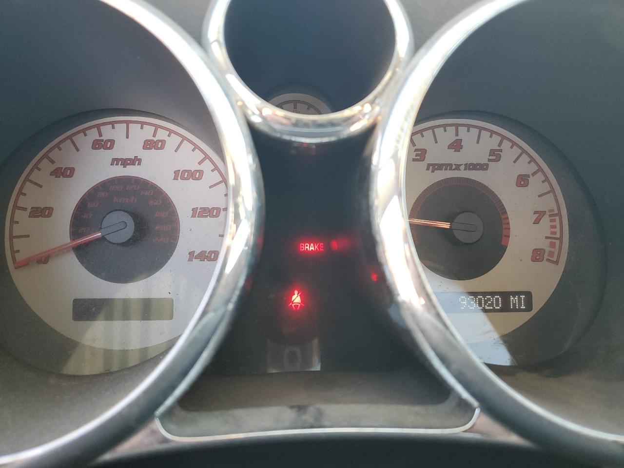 2006 Pontiac Solstice - Image 9