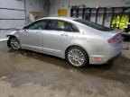 2013 Lincoln Mkz  for Sale in Candia, NH - Front End