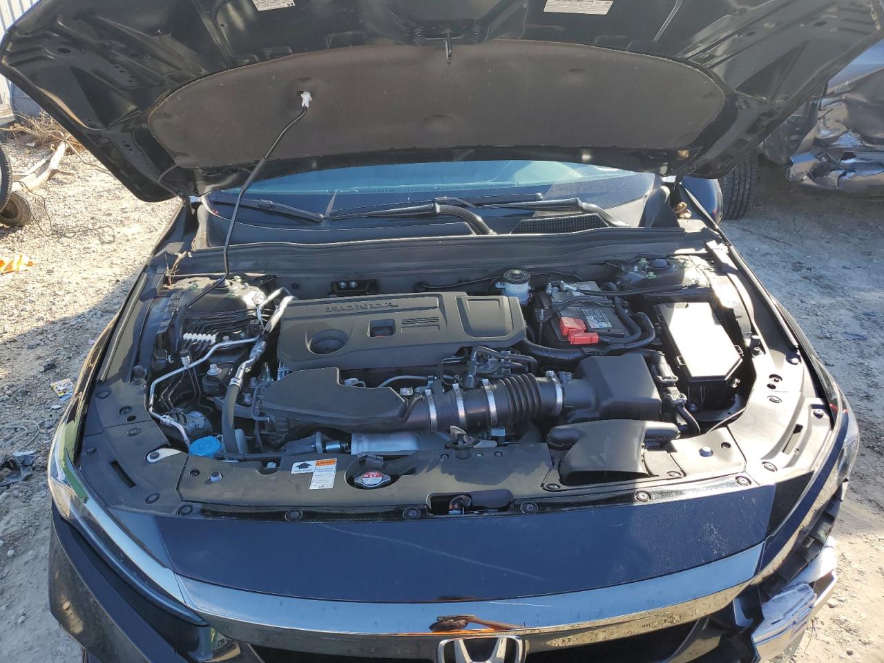 2022 Honda Accord - Image 12