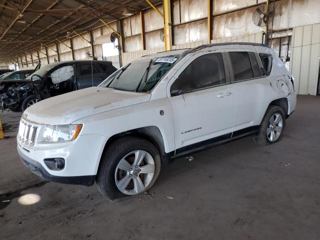 2011 Jeep Compass Sport