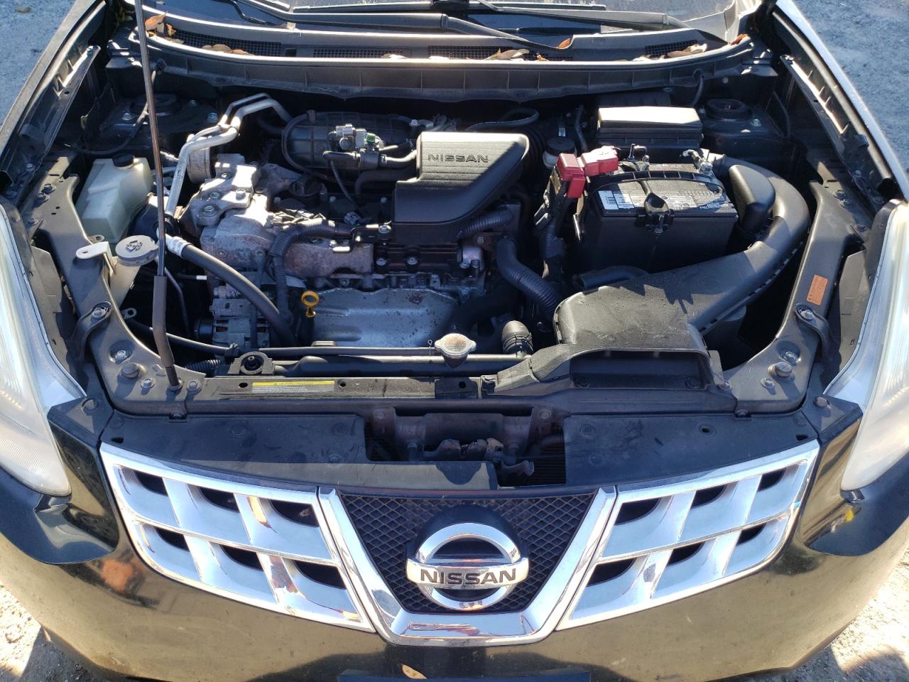 2011 Nissan Rogue - Image 12