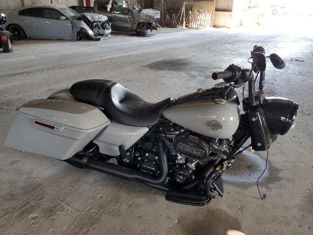 2024 HARLEY-DAVIDSON FLHRXS  for sale at Copart TX - CORPUS CHRISTI