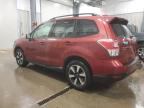 2017 Subaru Forester 2.5I Premium for Sale in Casper, WY - Front End