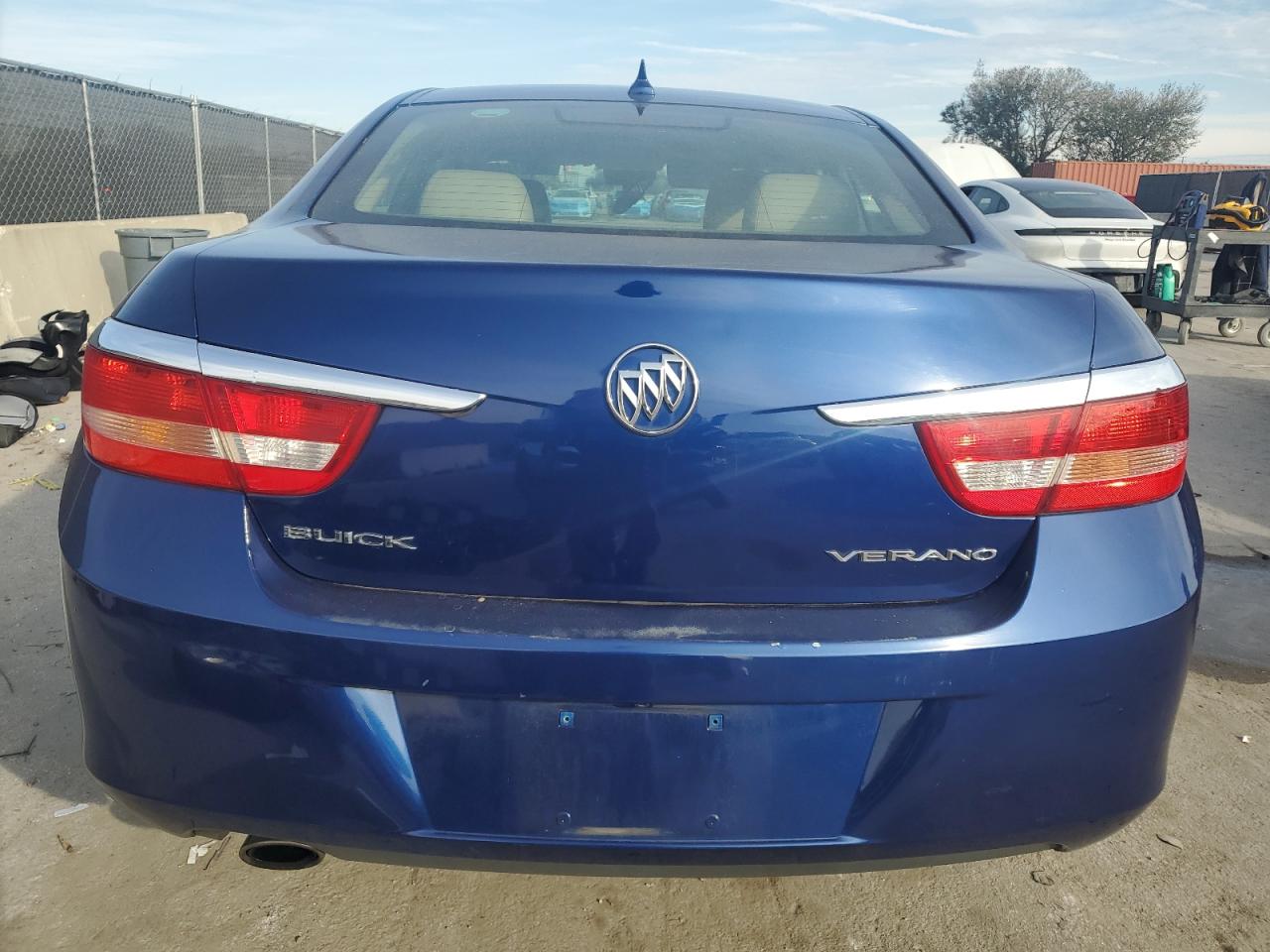 2014 Buick Verano - Image 6