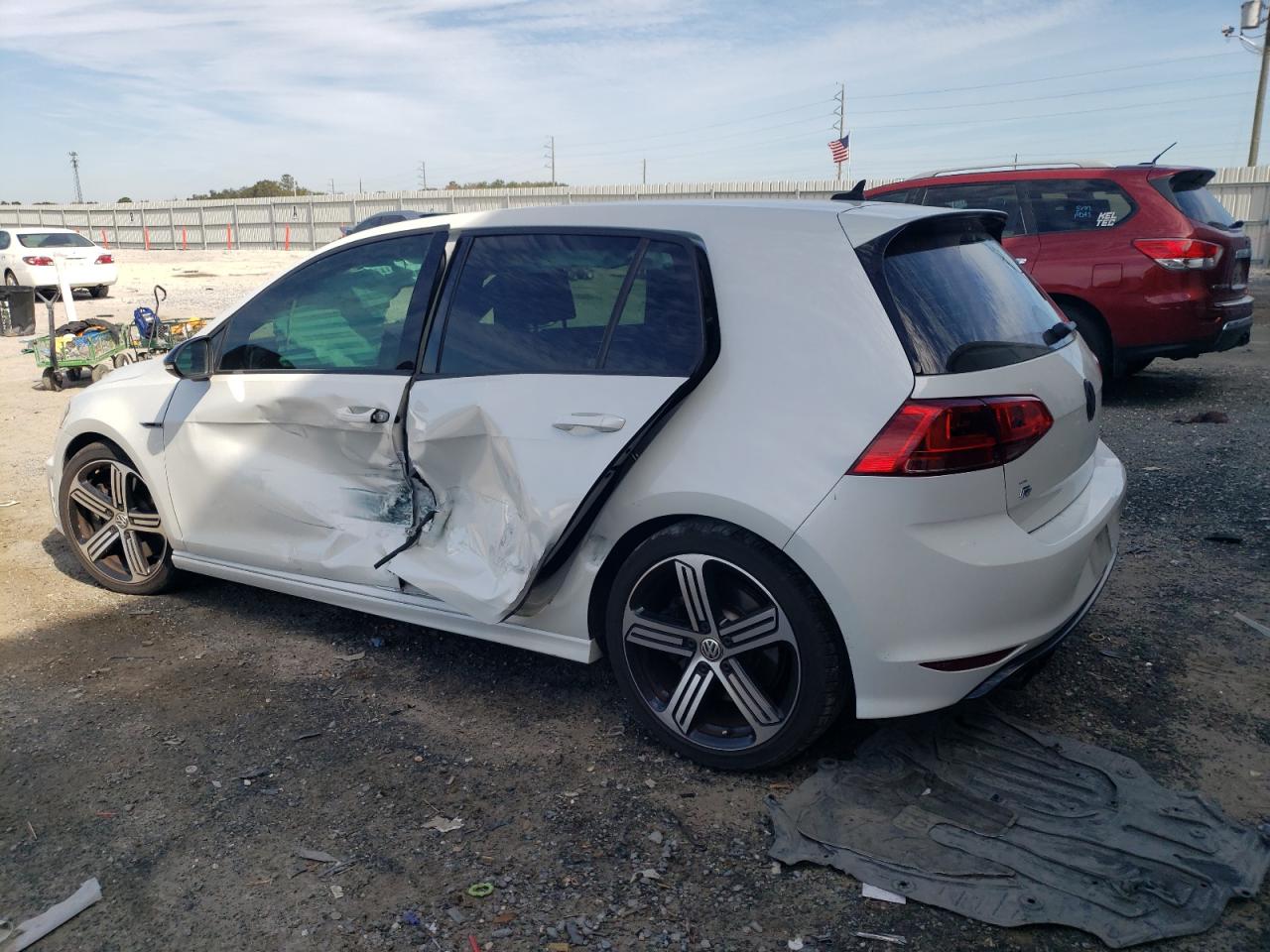 2016 Volkswagen Golf - Image 2